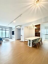 Blk 420C Waterfront II @ Northshore (Punggol), HDB 4 Rooms #634086941